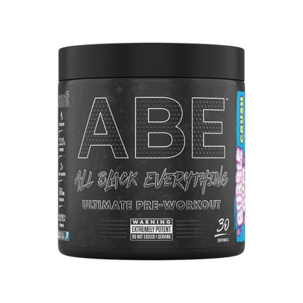 ABE Pre-workout | Applied Nutrition